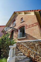 maison à Le Perreux-sur-Marne (94)