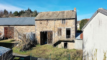 maison à Charbonnières-les-Varennes (63)