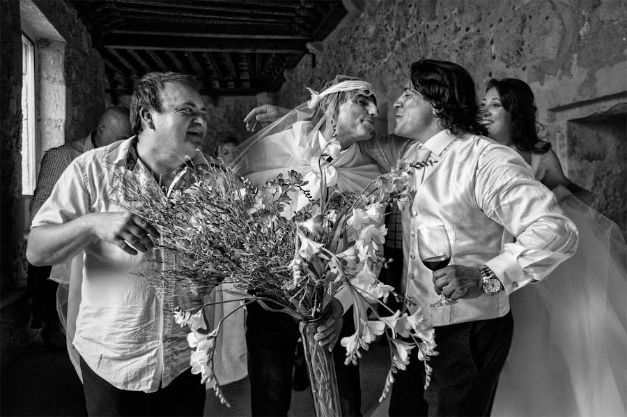 Esküvői fotós Jesús Ortiz (jesusortiz). Készítés ideje: 2015 június 3.