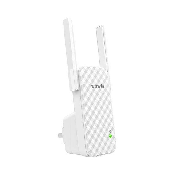 Kích Sóng Wifi Tenda A9 Chính Hãng Cực Mạnh Bh 12 Tháng [ Cực Rẻ ]