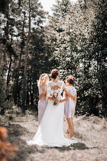 Wedding photographer Pavel Kuzmichev (paulkuzmichov). Photo of 14 November 2019