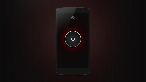 Screenshot Reliable Flashlight PRO