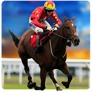 Racing Horse Jump 2017 1.0 Icon