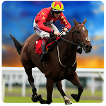 Racing Horse Jump 2017 Apk