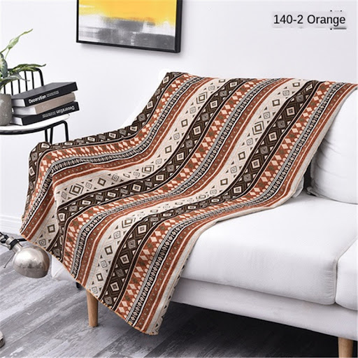 Title 3, Bohemian sofa cover cloth for a stylish upgrade...