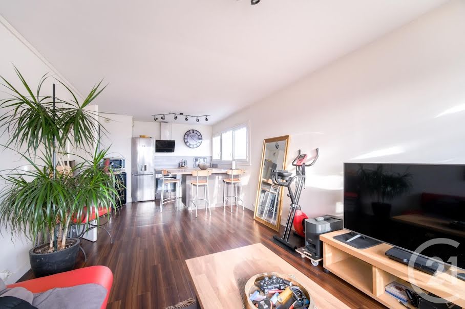 Vente appartement 2 pièces 49.14 m² à Epinay-sous-senart (91860), 119 900 €