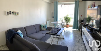 appartement à Cagnes-sur-Mer (06)