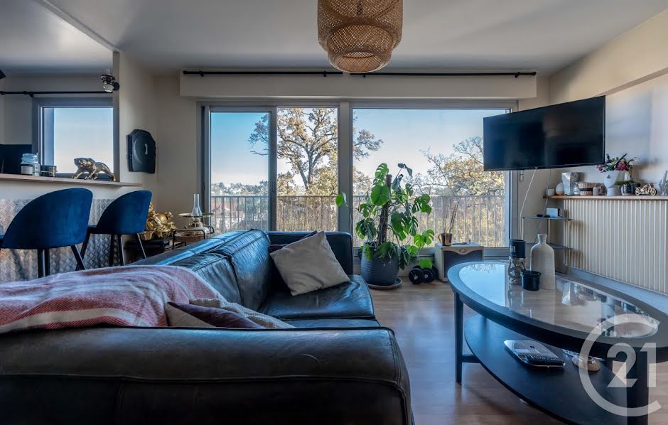 Vente appartement 3 pièces 64.67 m² à La Varenne Saint Hilaire (94210), 319 000 €