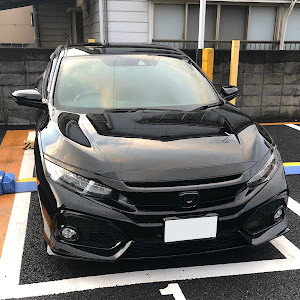 シビック FK7