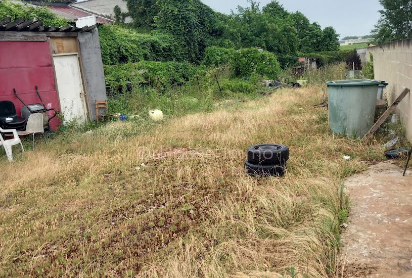  Vente Terrain agricole - à Béguey (33410) 