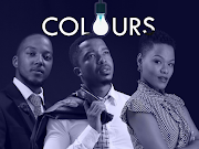 Tulani Theo Tau, Kego Kgomotso Ratsie and Fitzgerald Sebolao who are part of the Botswana production called Colours that is licensed to SABC1.