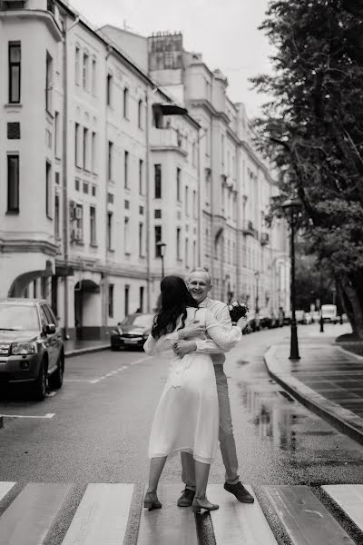 Wedding photographer Olga Puchkova (puchkovao). Photo of 10 May 2023