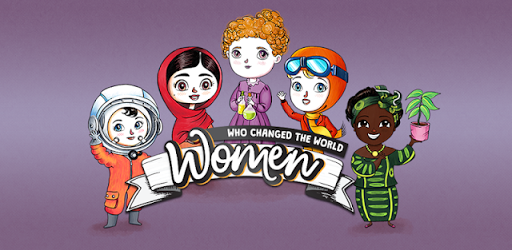 Women Who Changed the World