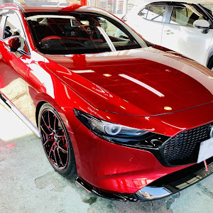 MAZDA3 BPEP
