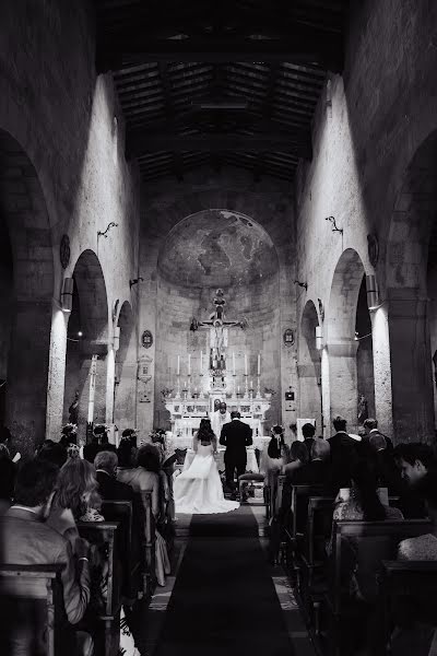 Fotógrafo de casamento Enrico Paluzzi (enricopaluzzi). Foto de 2 de dezembro 2023