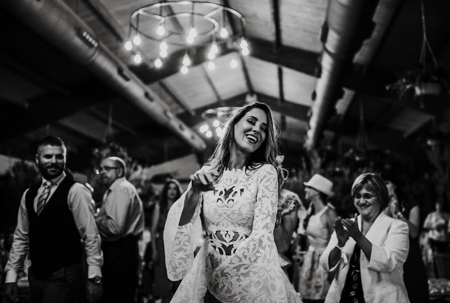 Fotógrafo de casamento Keko Rangel (sergiorangel). Foto de 6 de fevereiro 2019