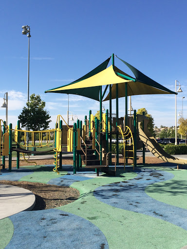 Birdsol Park Playground