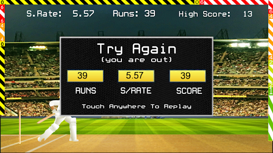 Blokstok Cricket(圖3)-速報App