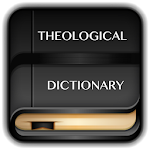 Cover Image of Baixar Theological Dictionary Offline 1.1 APK