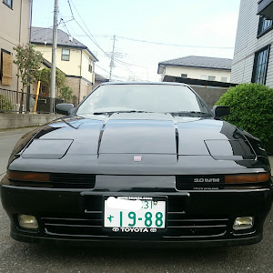 スープラ MA70