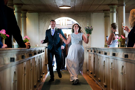 Photographe de mariage Stina Svanberg (stinasvanberg). Photo du 1 octobre 2023