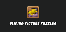 Fish - Sliding Image Puzzle APK
