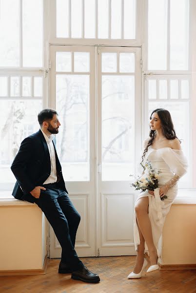 Fotograf ślubny Kristina Strelcova (kgwedding). Zdjęcie z 29 marca 2023