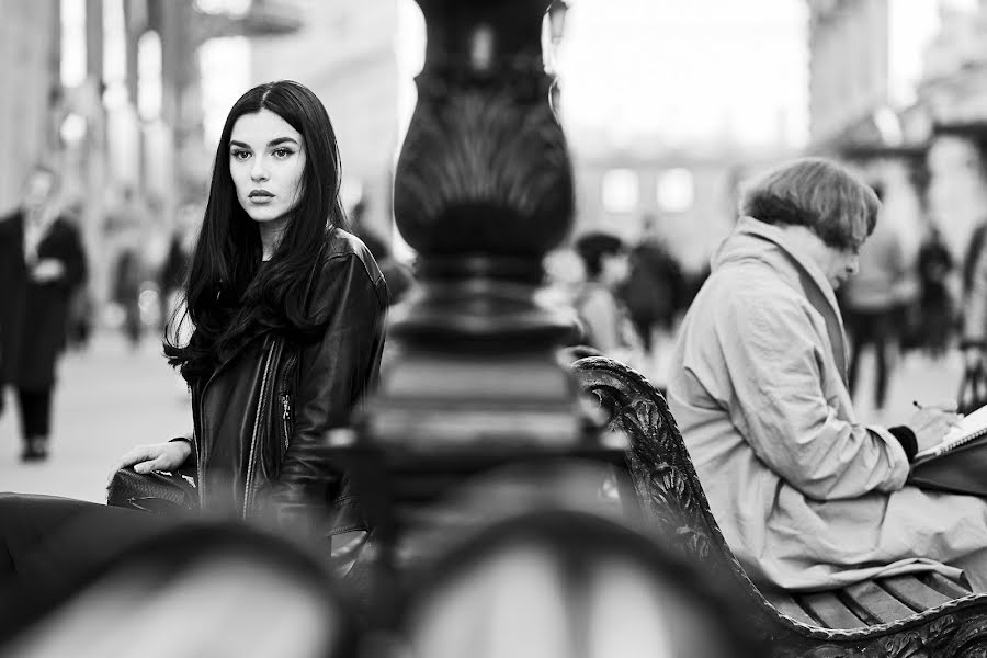 Fotografer pernikahan Sergey Shaltyka (sergey1978). Foto tanggal 13 April 2016