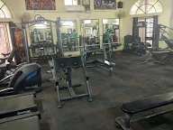 DDA - Subhash Nagar Multi Gym photo 1