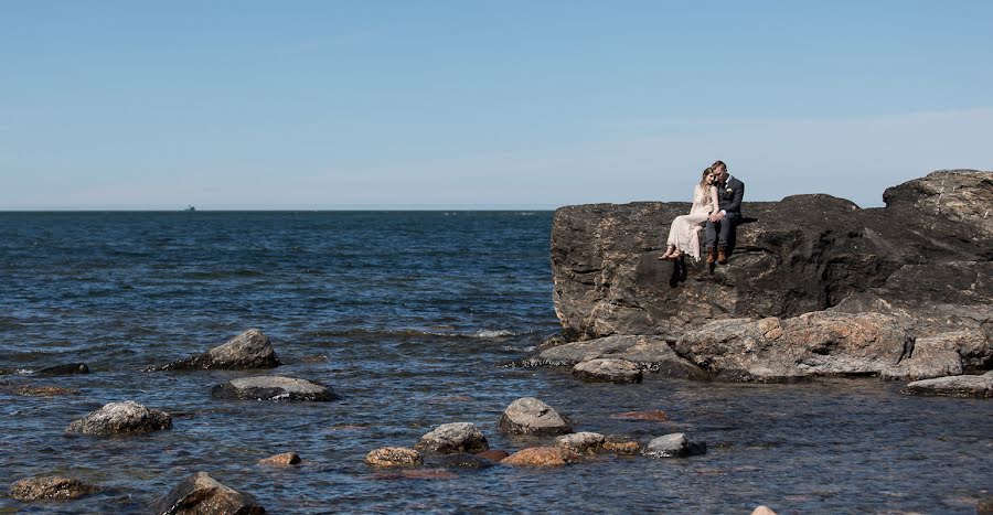 Wedding photographer Risto Kuitunen (ristokuitunen). Photo of 16 March 2019