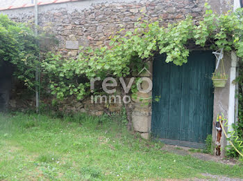 maison à Montaigu-Vendée (85)