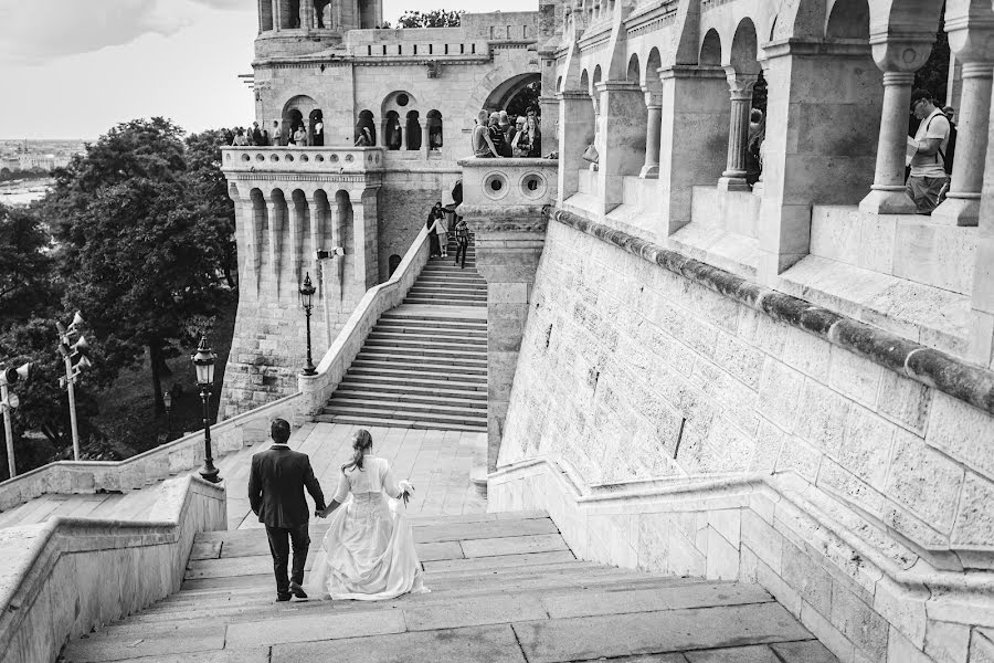 Fotógrafo de bodas Martin Nádasi (nadasimartin). Foto del 23 de julio 2022