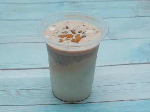 Dry Fruit Shake