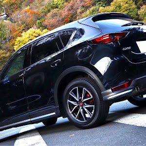 CX-5 KF2P