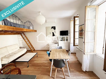 appartement à Marseille 5ème (13)