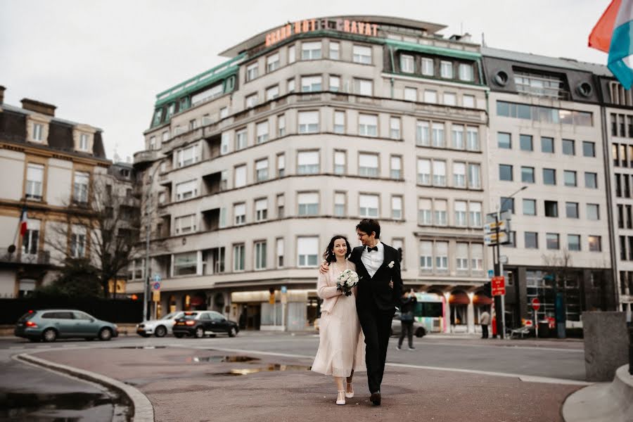 Photographe de mariage Andrea Ihmsen (studioandrea). Photo du 27 mai 2020