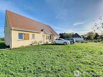 maison à Bernay (27)