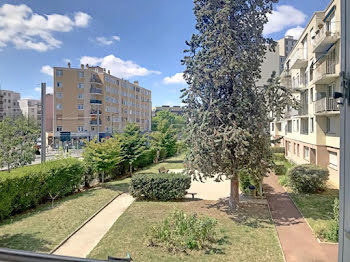 appartement à Asnieres-sur-seine (92)