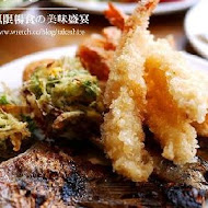 饗食天堂