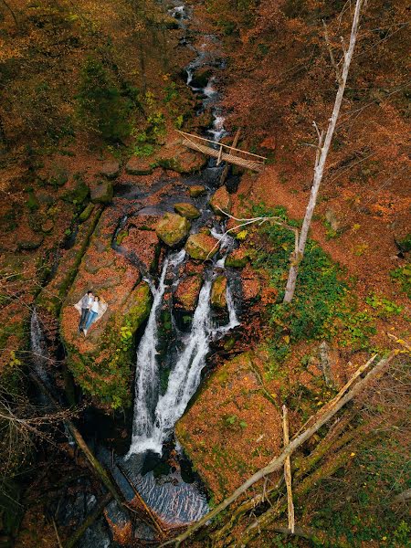 Bryllupsfotograf George Savka (savka). Bilde av 23 oktober 2019