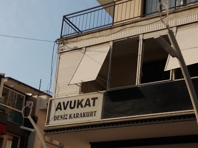 Avukat Deniz Karakurt