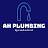 AH Plumbing Logo