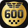 TAXI600 icon