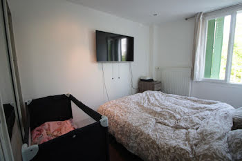 appartement à Grenoble (38)