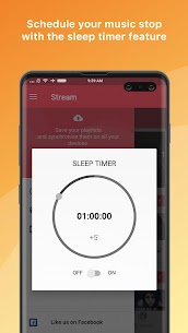 Free music player Stream v2.16.00 PRO APK 6