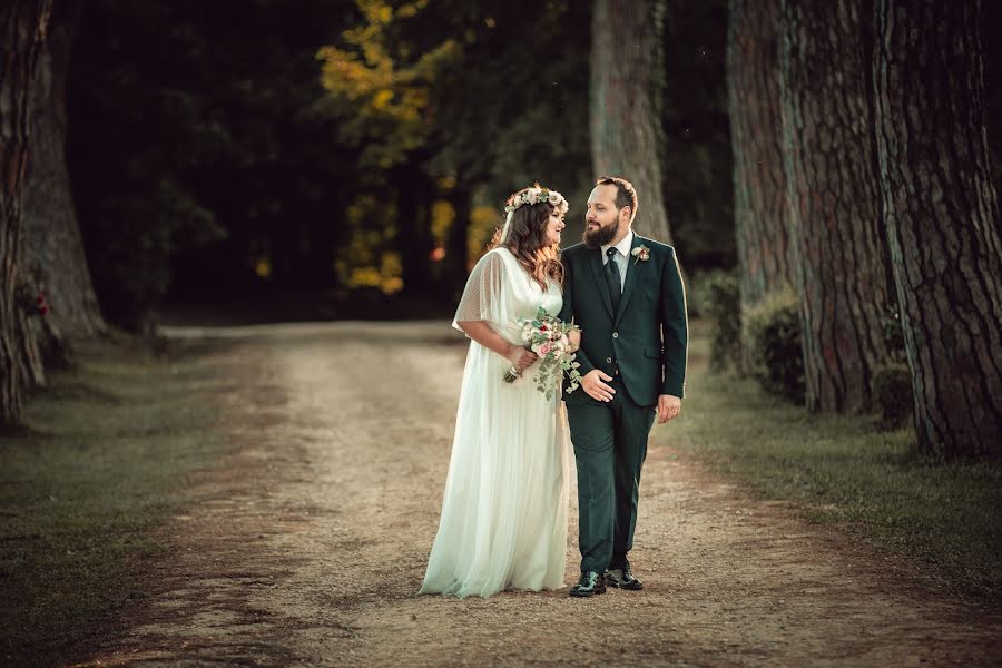 Photographe de mariage Marco Soscia (marcososcia). Photo du 6 mai 2022