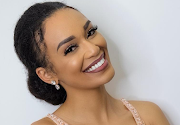 Pearl Thusi has criticised President Cyril Ramaphosa for allegedly not caring about those who helped him come into power. 