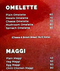 Atta Galata menu 4