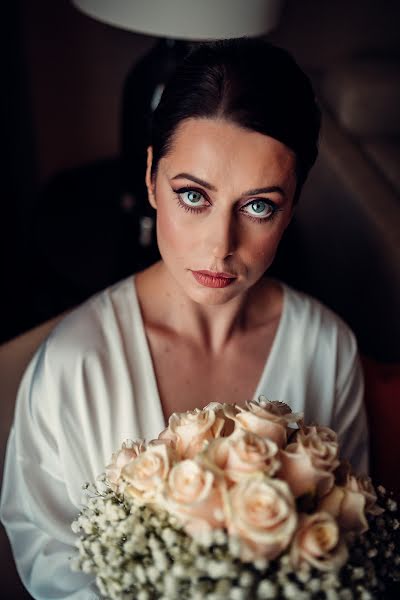 Fotografo di matrimoni Jugravu Florin (jfpro). Foto del 13 settembre 2019