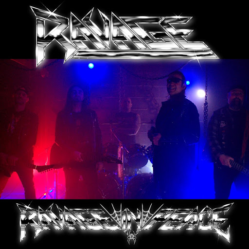 NUEVO SINGLE DE RAVAGE